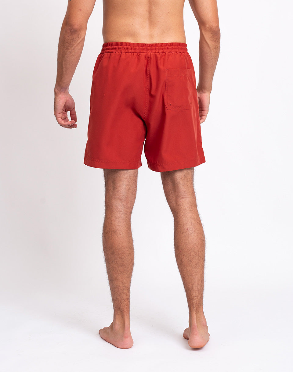 Chase Swim Trunks