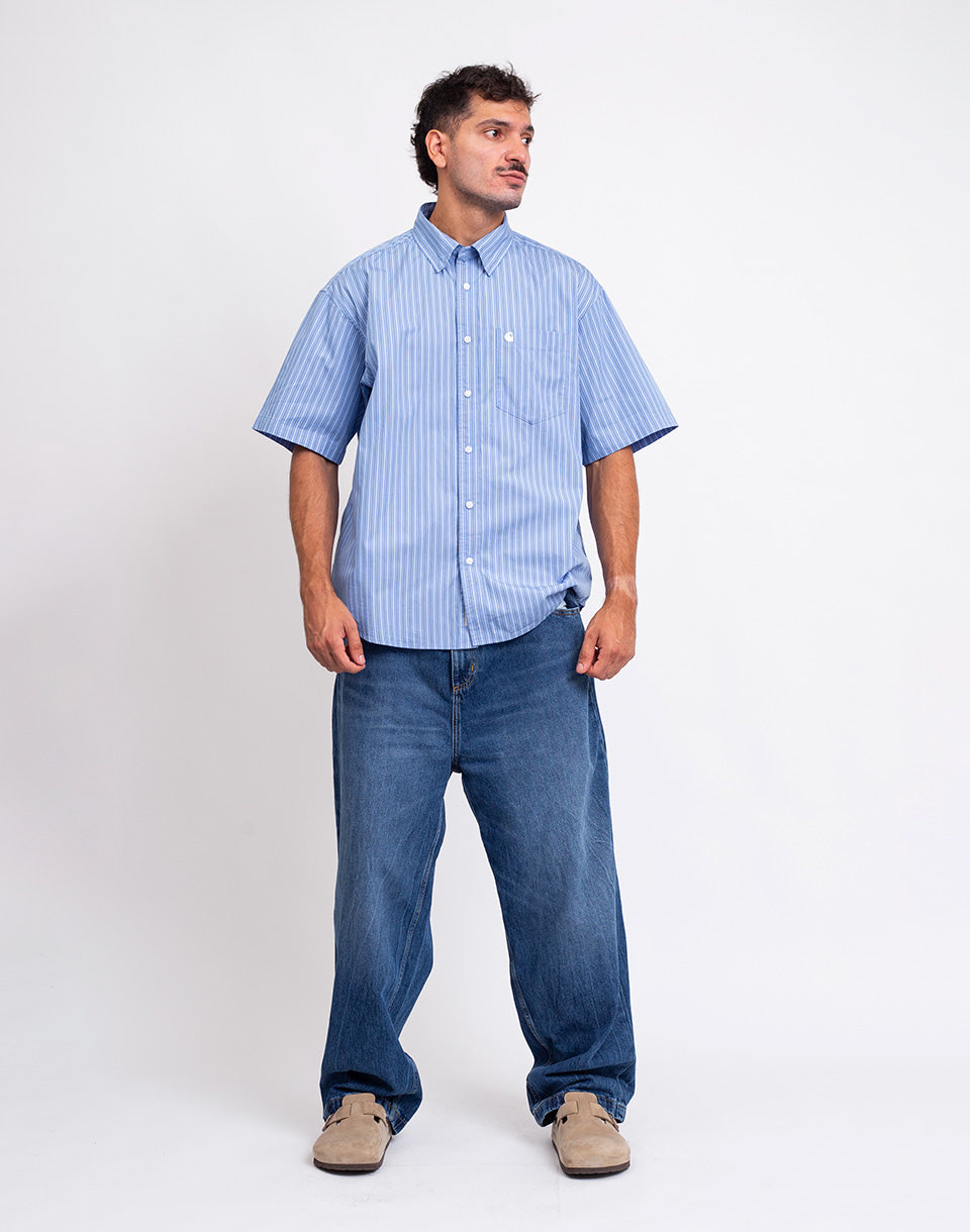 Brandon Pant