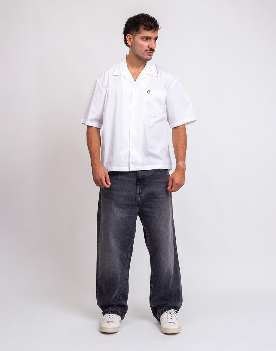 Brandon Pant