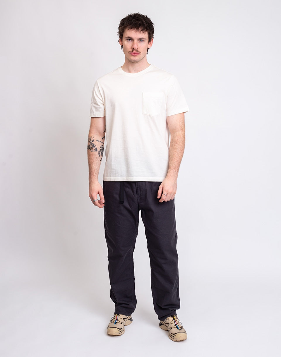 M's Daily Pocket Tee