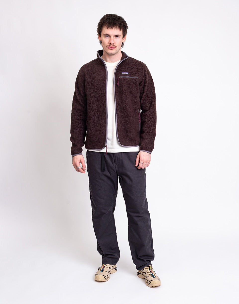 M's Retro Pile Jacket