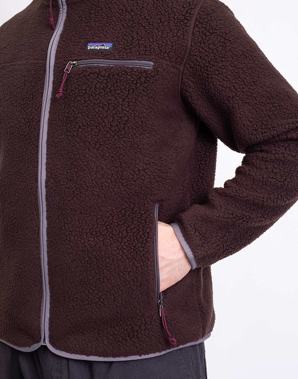 M's Retro Pile Jacket