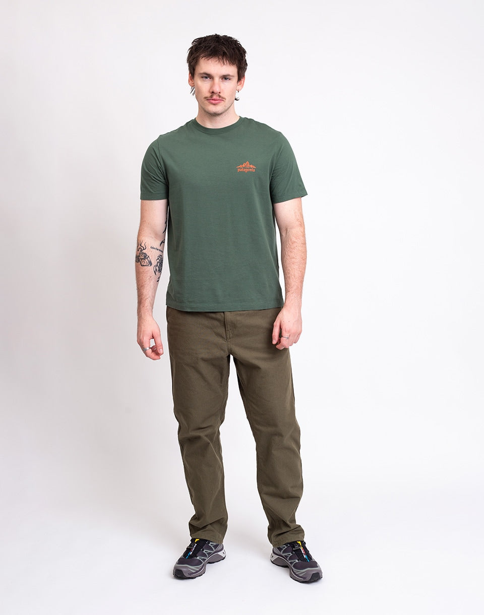 M's Cloud Crag T-Shirt