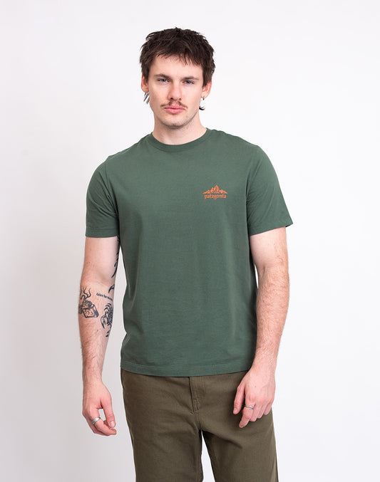 M's Cloud Crag T-Shirt