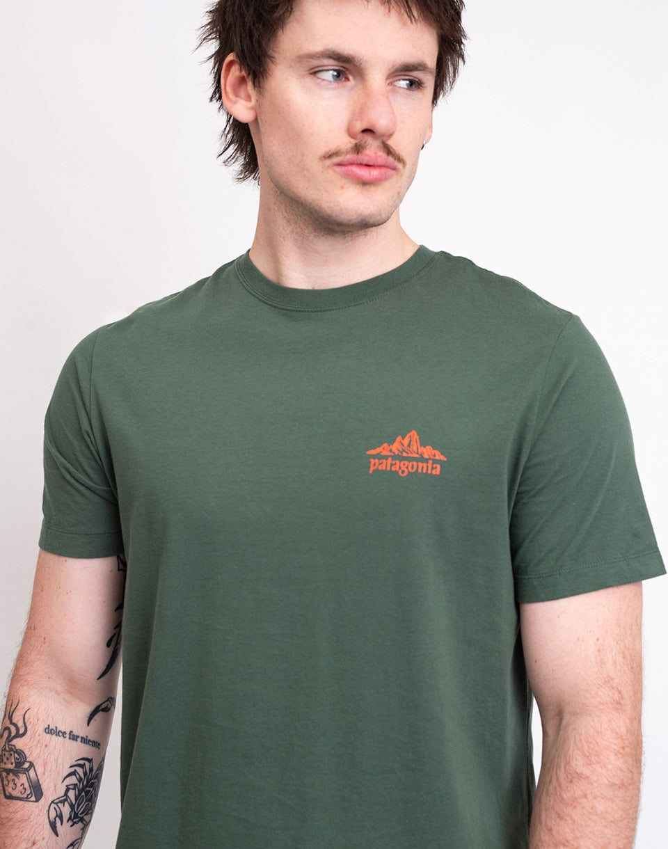 M's Cloud Crag T-Shirt