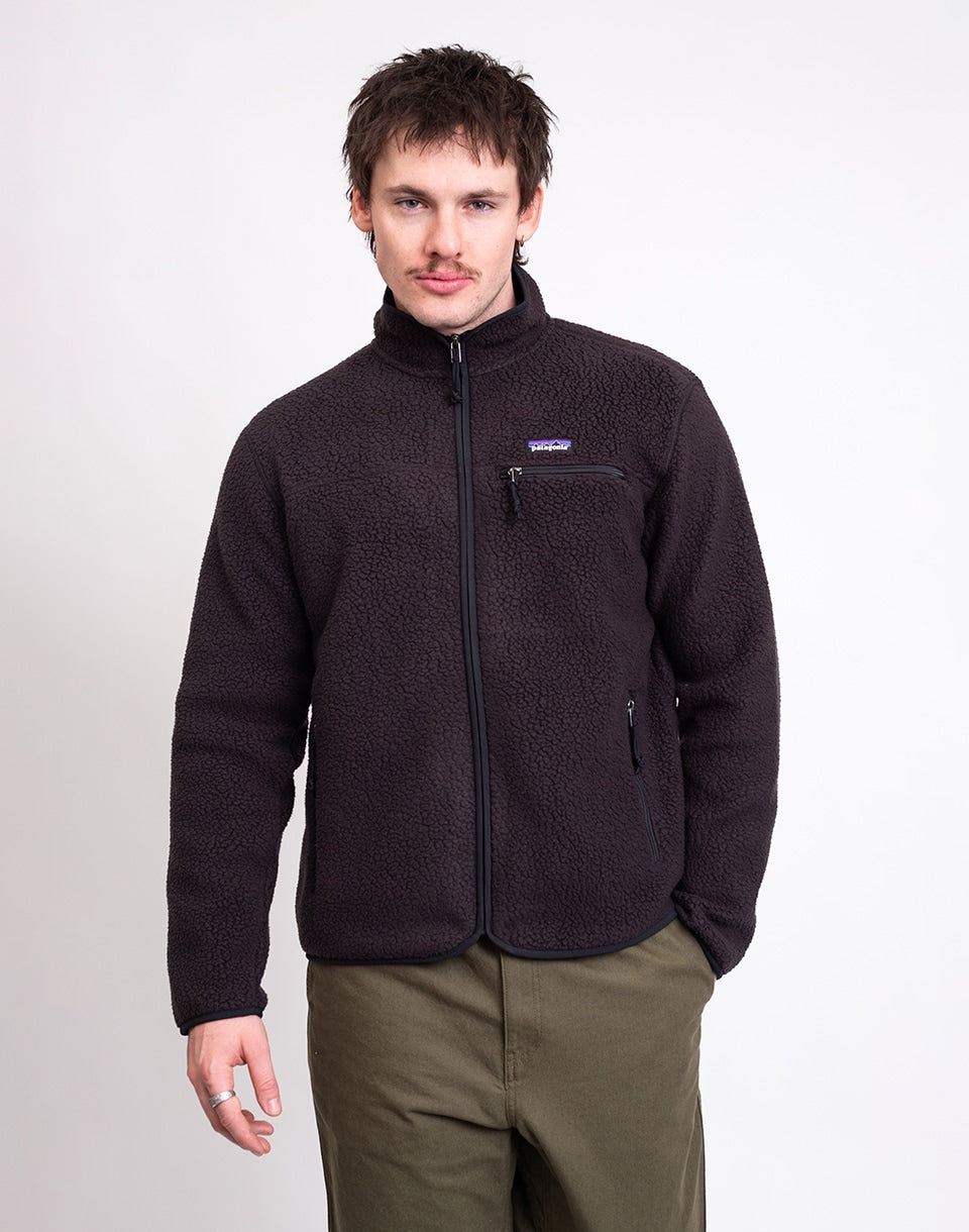 M's Retro Pile Jacket