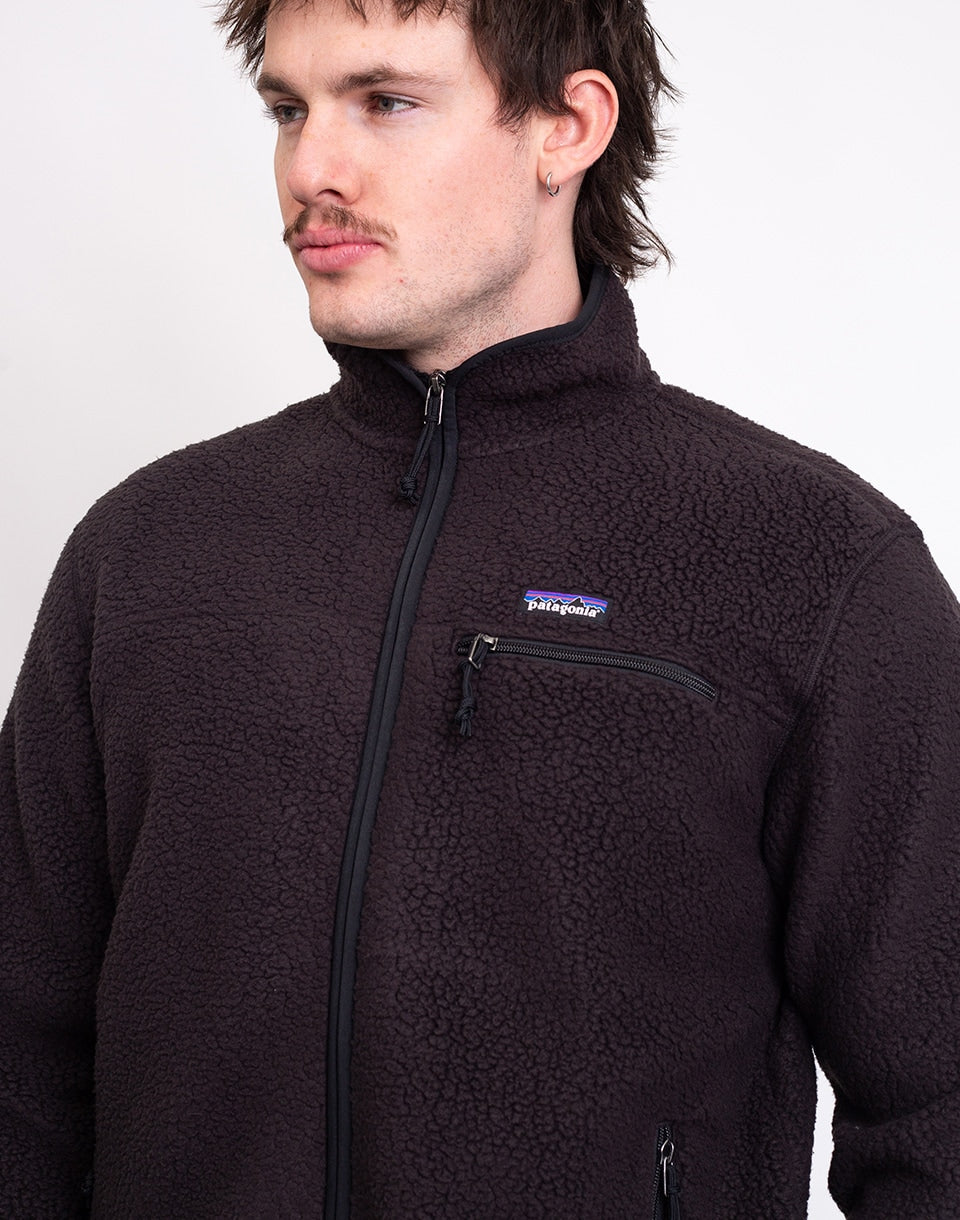 M's Retro Pile Jacket