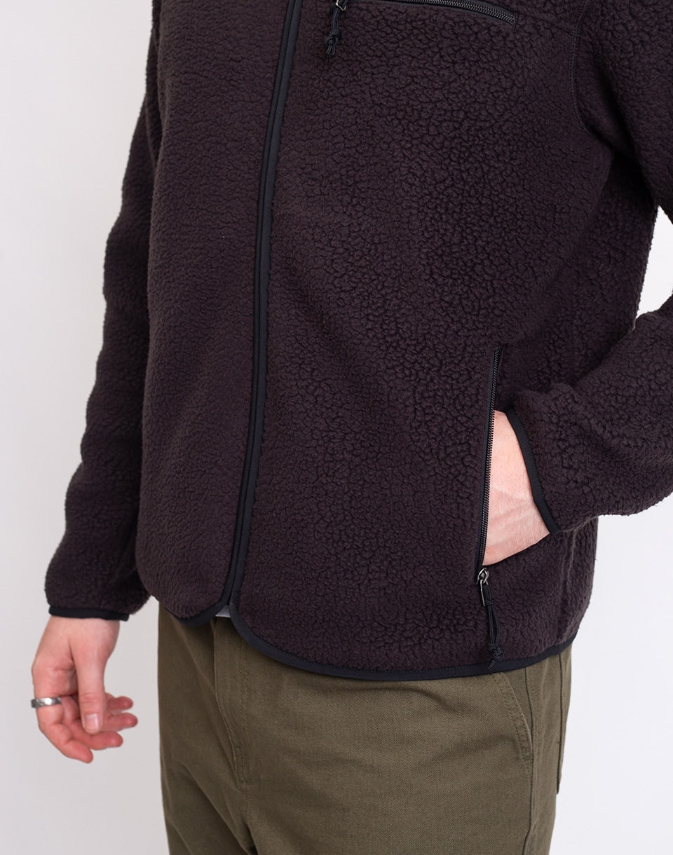 M's Retro Pile Jacket