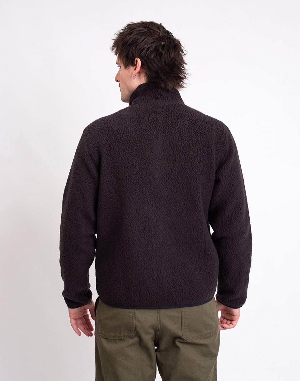 M's Retro Pile Jacket