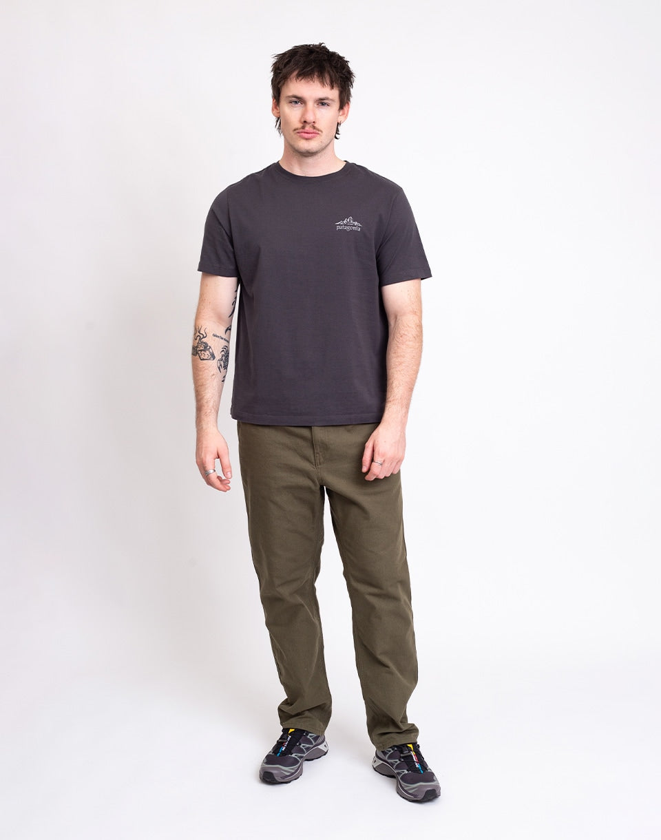 M's Cloud Crag T-Shirt