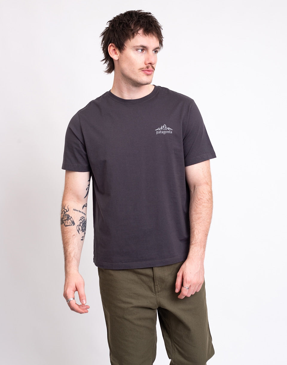 M's Cloud Crag T-Shirt
