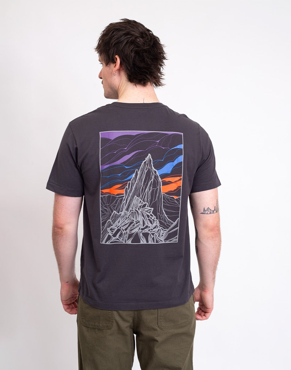 M's Cloud Crag T-Shirt