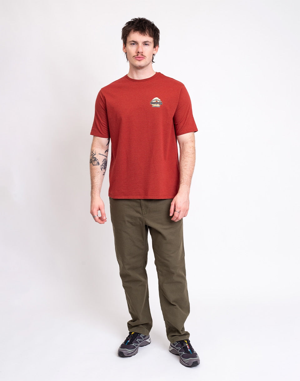 M's Great Waves Responsibili-Tee®