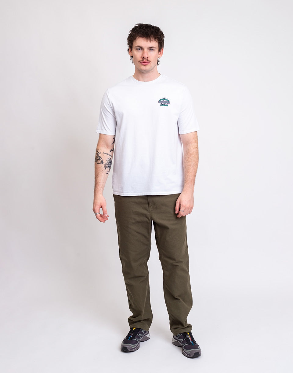 M's Great Waves Responsibili-Tee®
