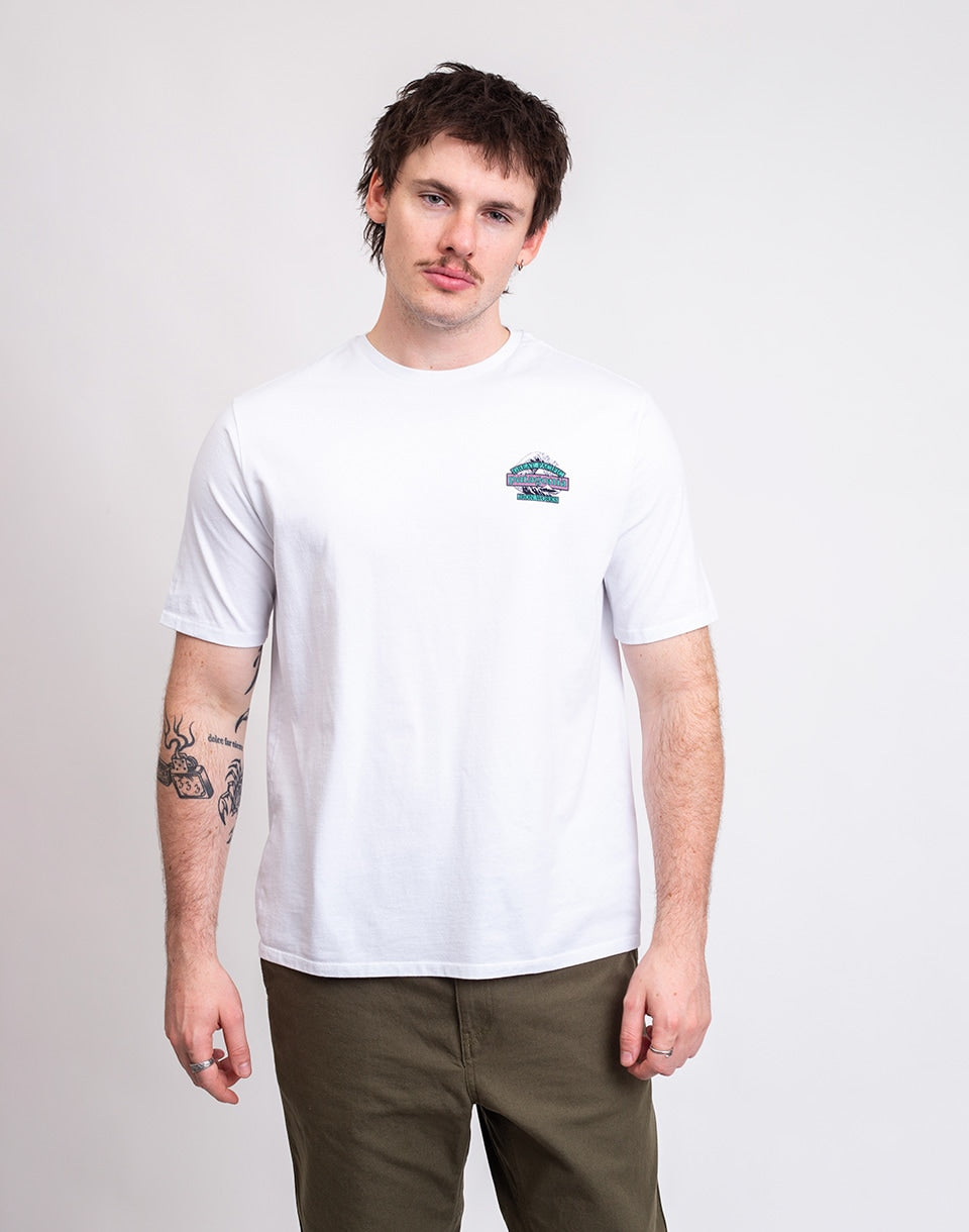 M's Great Waves Responsibili-Tee®