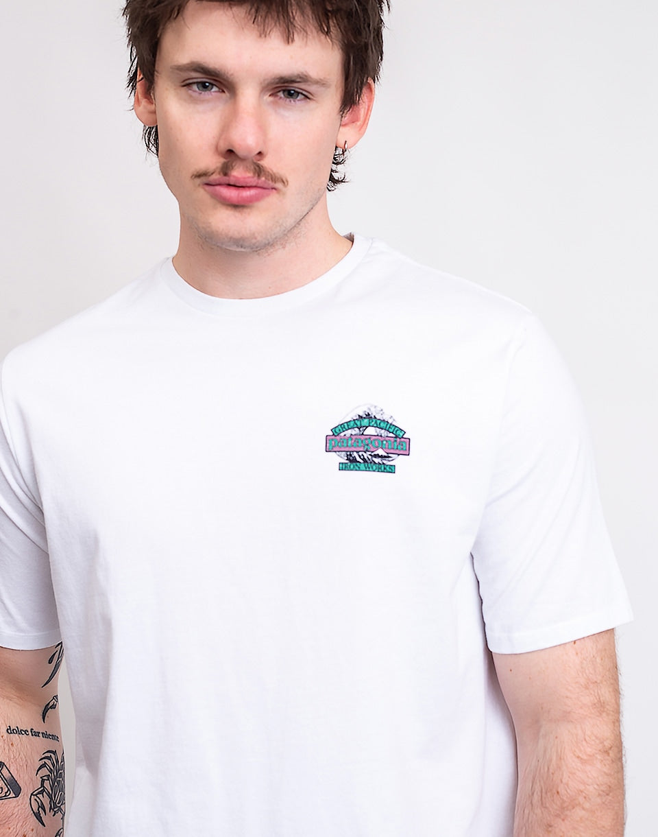 M's Great Waves Responsibili-Tee®