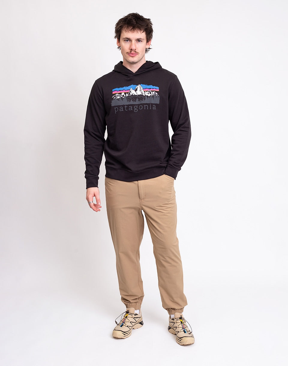 M's Fitz Roy Foothills Daily Hoody