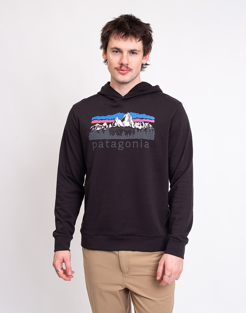 M's Fitz Roy Foothills Daily Hoody