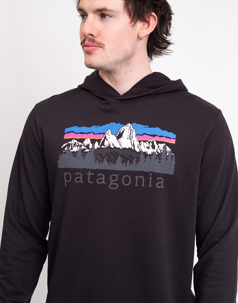 M's Fitz Roy Foothills Daily Hoody