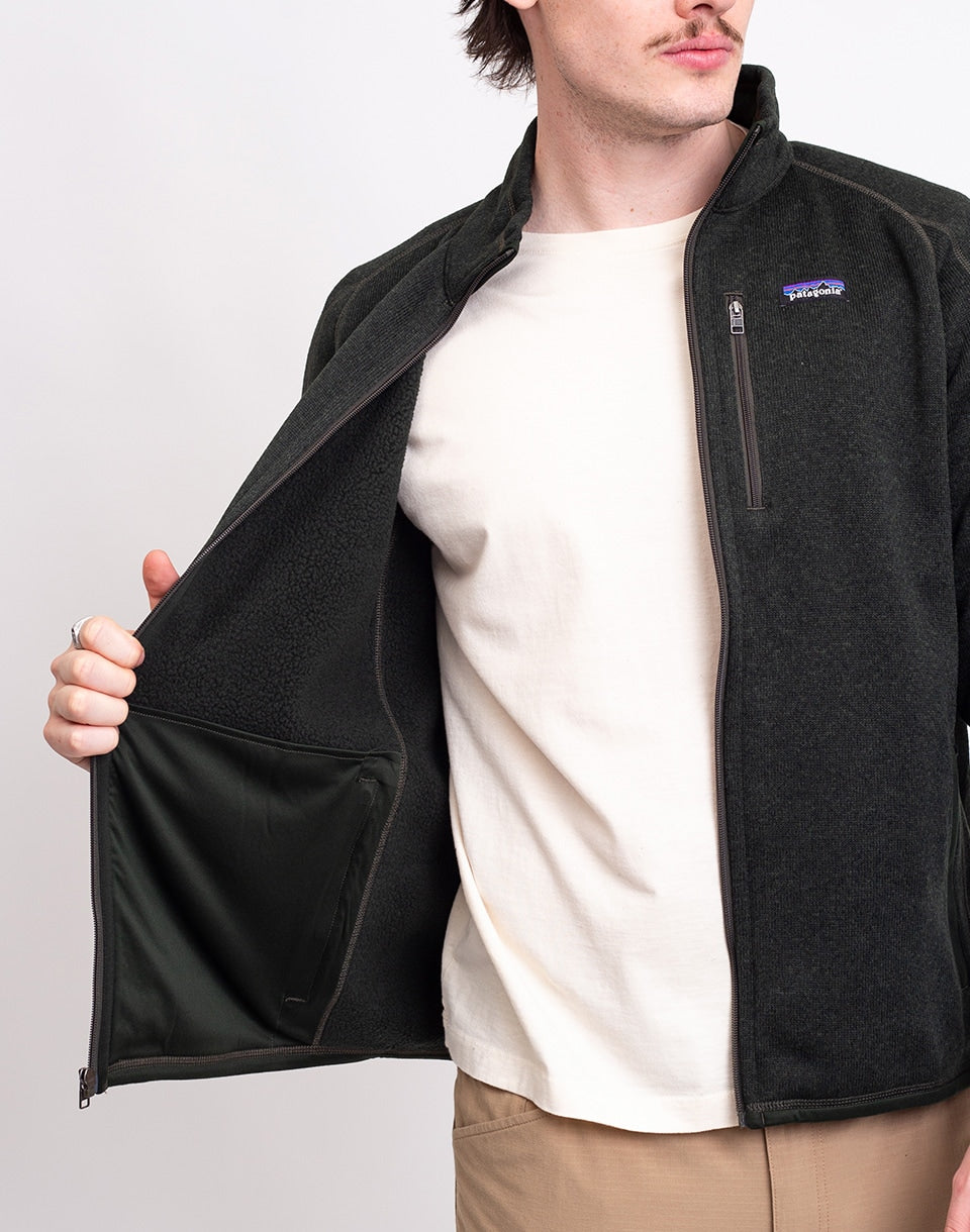 M's Retro Pile Jacket