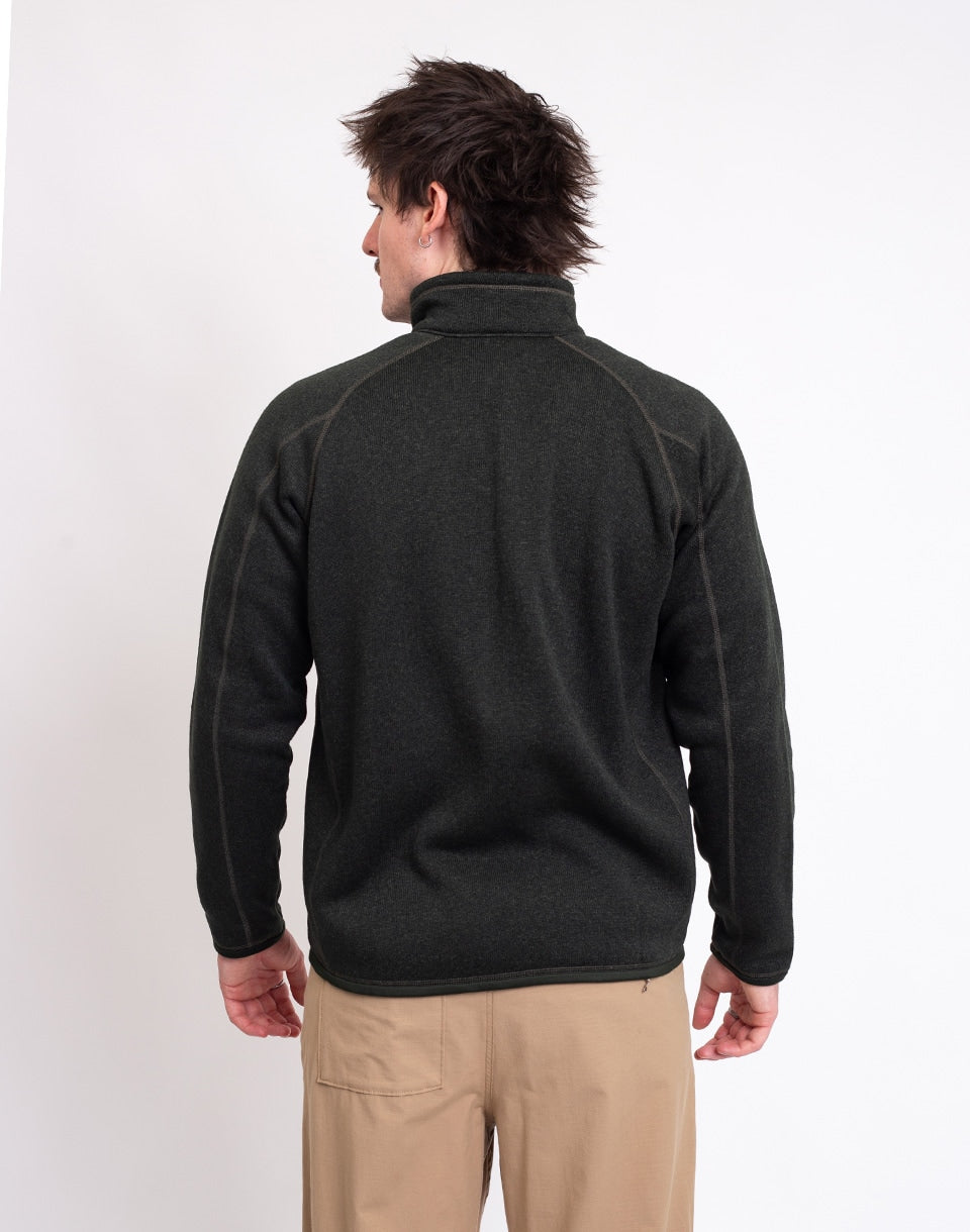 M's Retro Pile Jacket