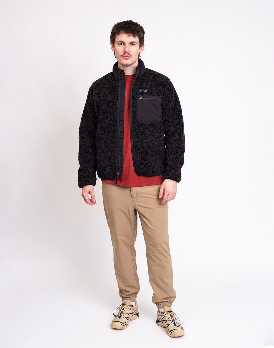 M's Classic Retro-X Jacket
