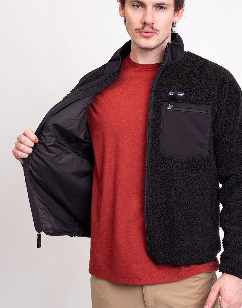 M's Classic Retro-X Jacket