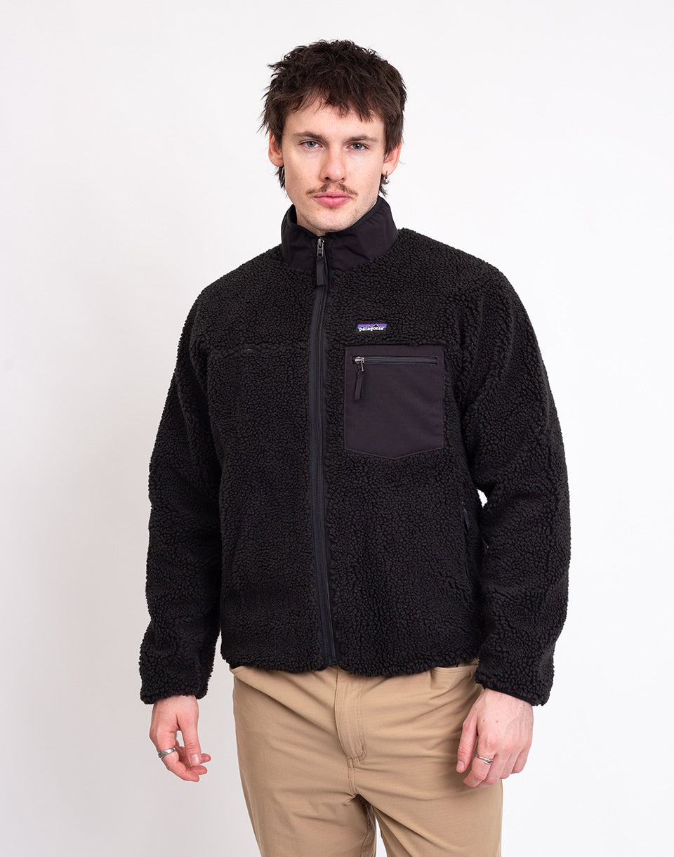 M's Classic Retro-X Jacket