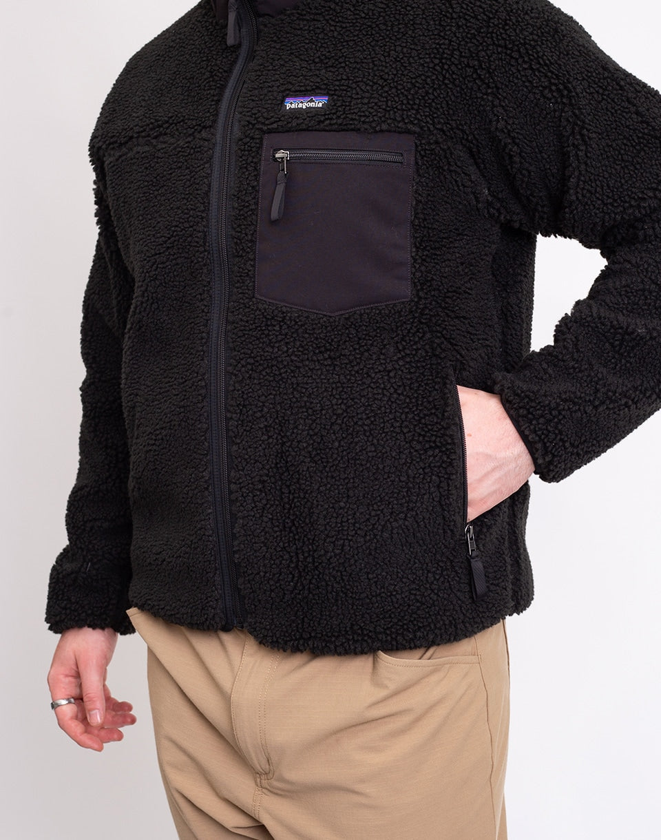 M's Classic Retro-X Jacket