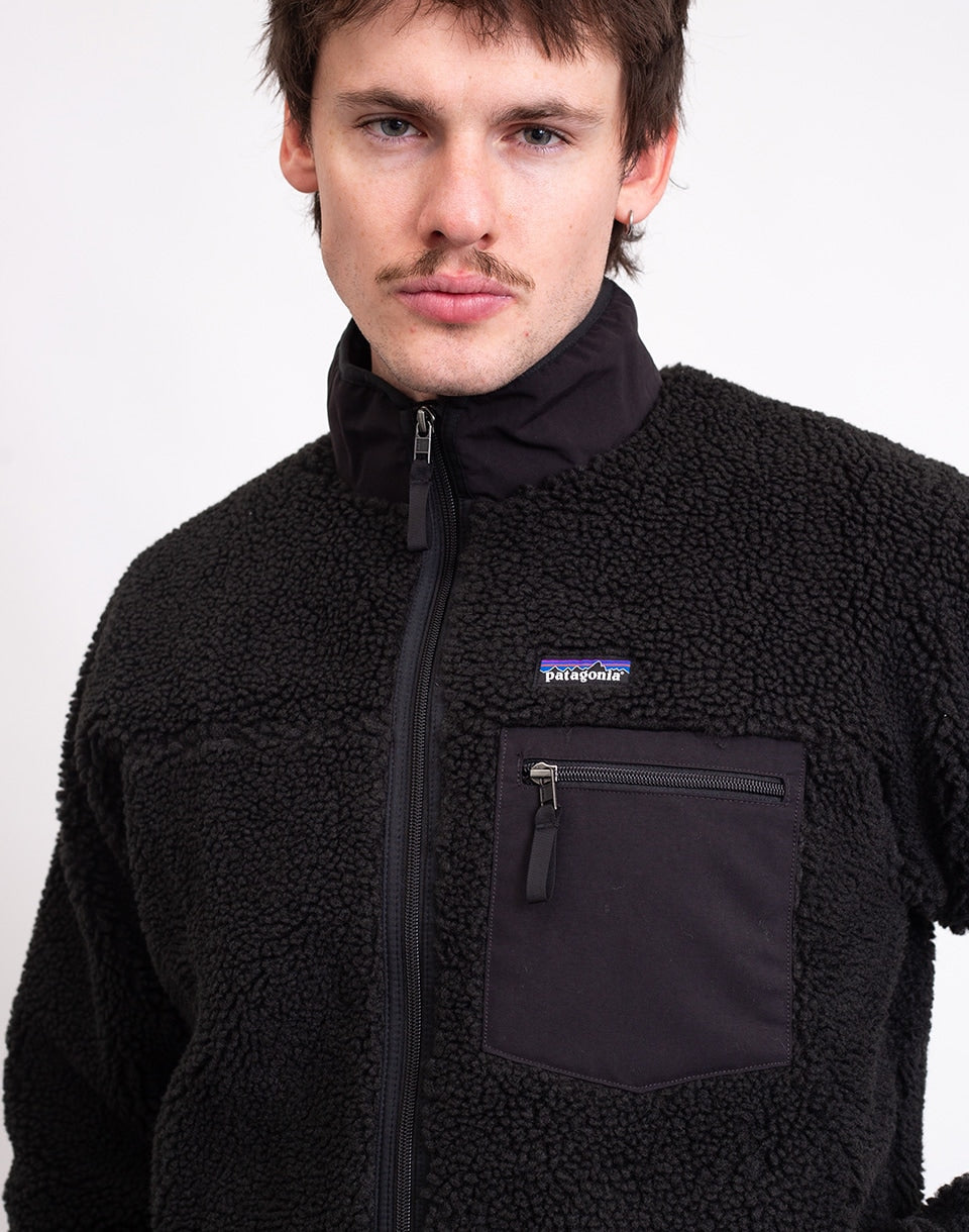 M's Classic Retro-X Jacket