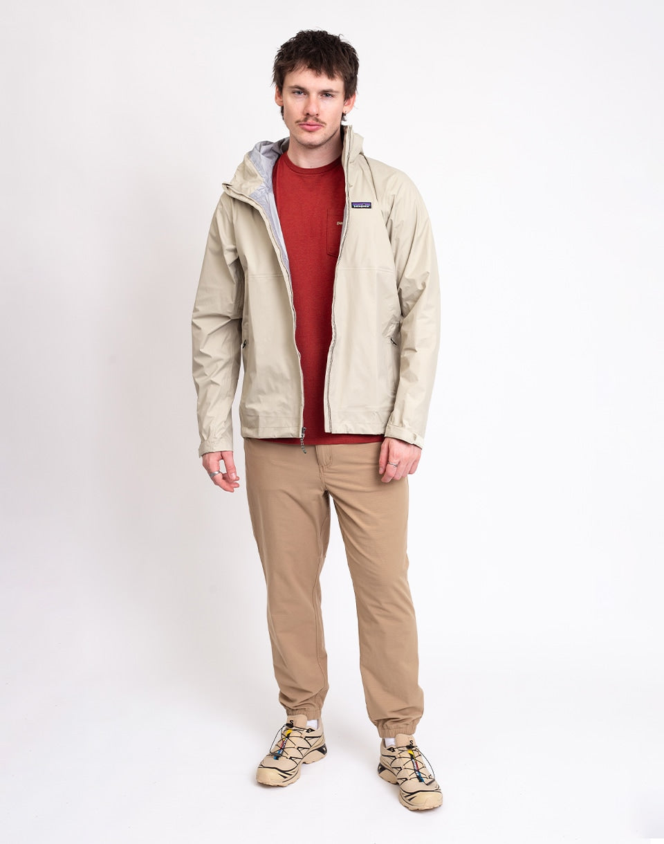 M's Torrentshell 3L Rain Jacket