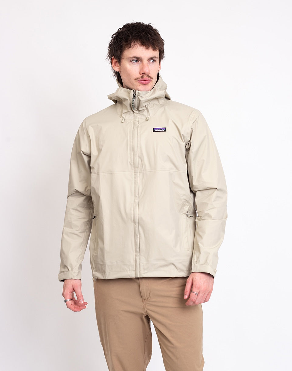 M's Torrentshell 3L Rain Jacket