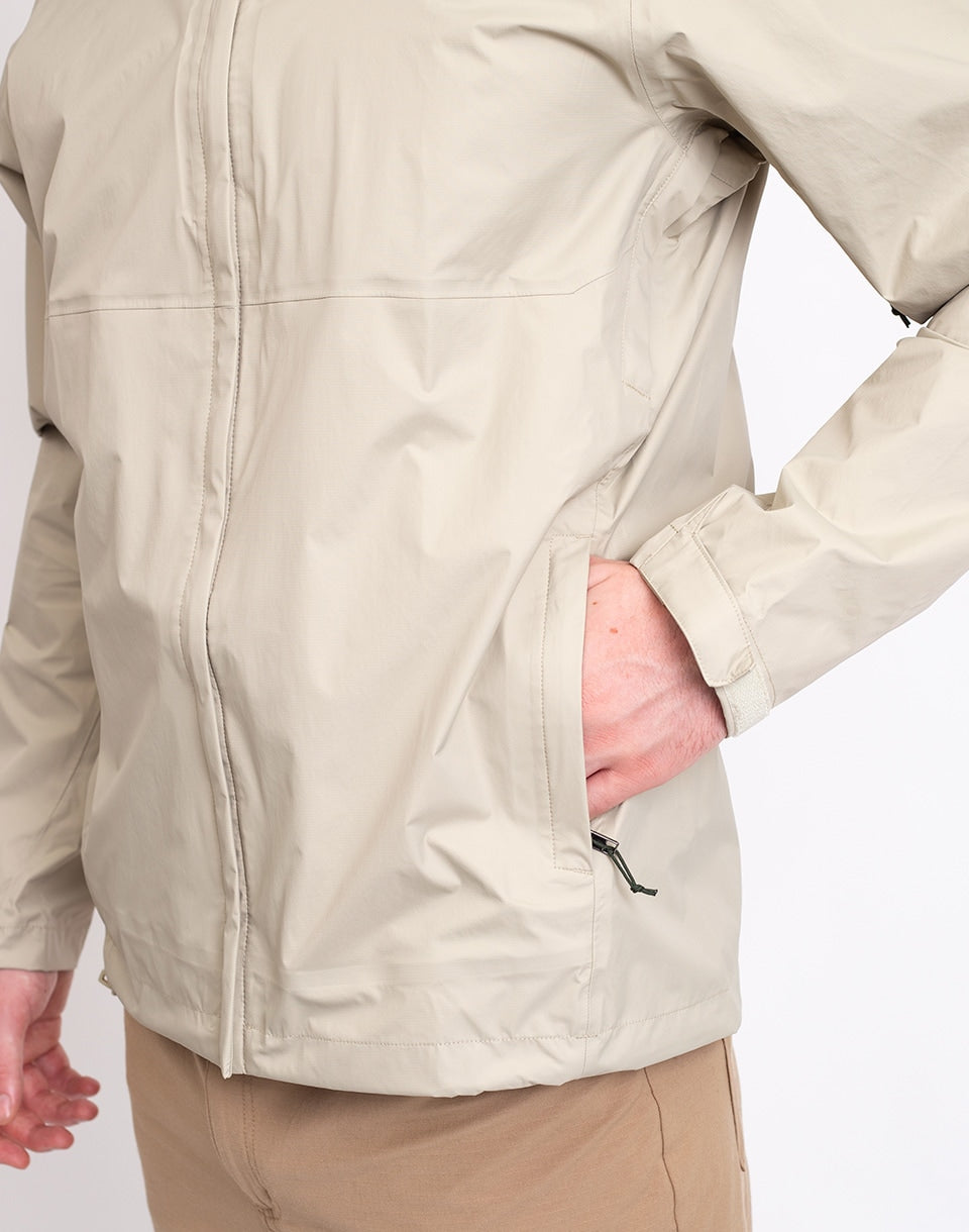 M's Torrentshell 3L Rain Jacket