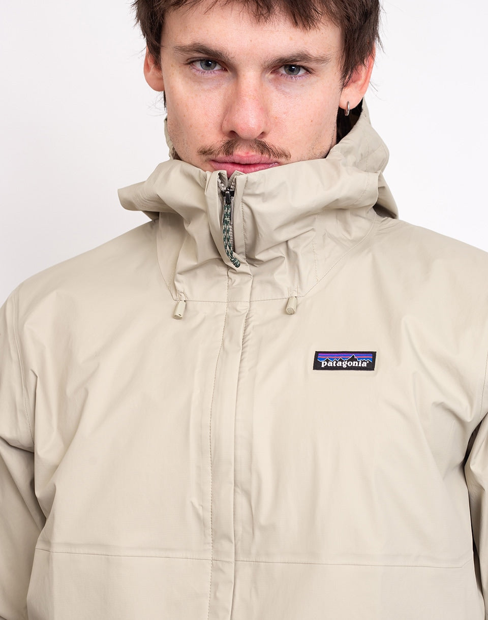 M's Torrentshell 3L Rain Jacket