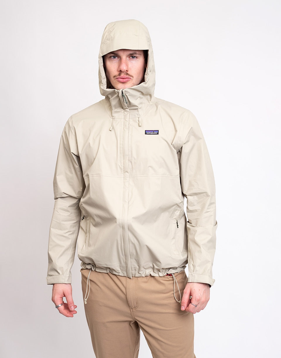 M's Torrentshell 3L Rain Jacket