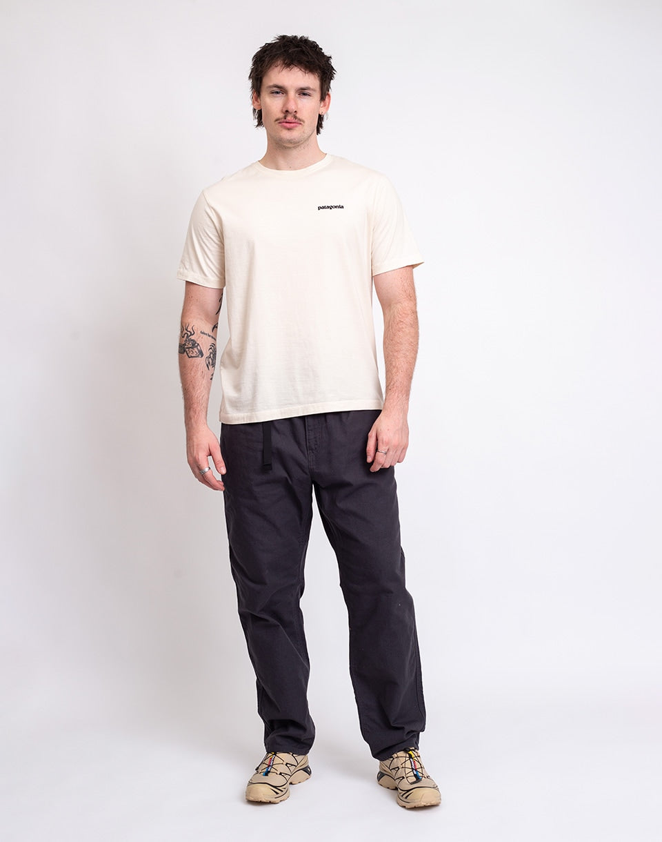 M's P-6 Logo T-Shirt