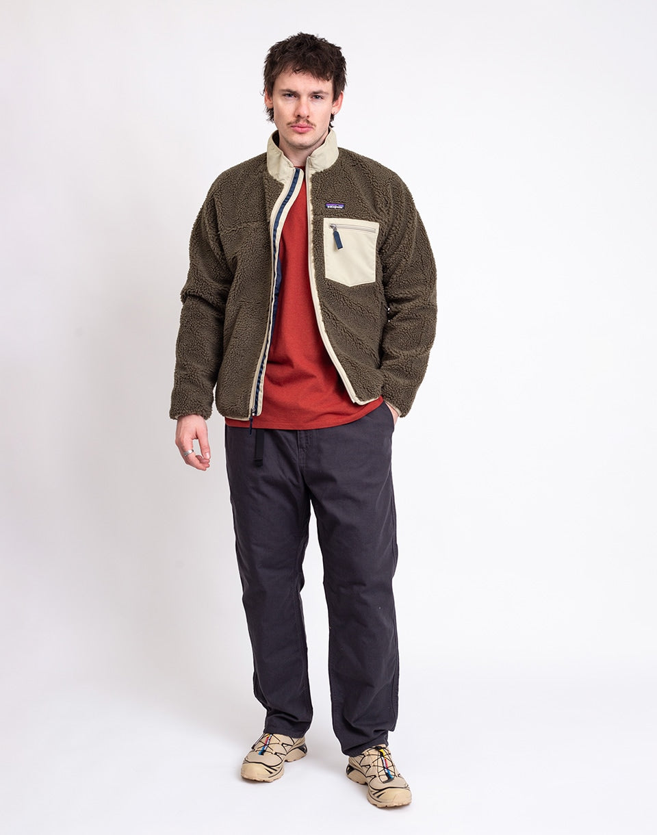 M's Classic Retro-X Jacket