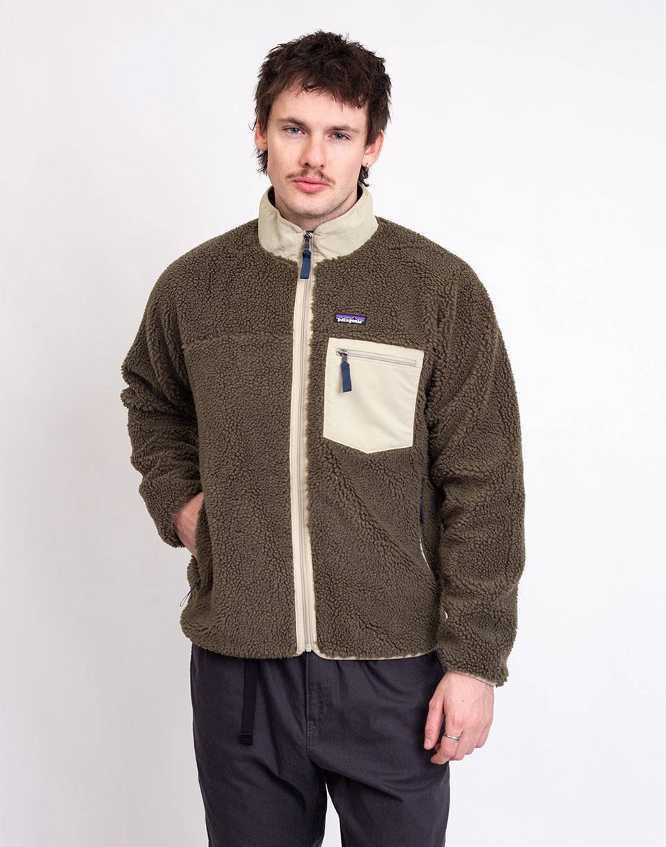M's Classic Retro-X Jacket