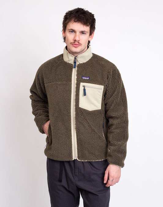 M's Classic Retro-X Jacket