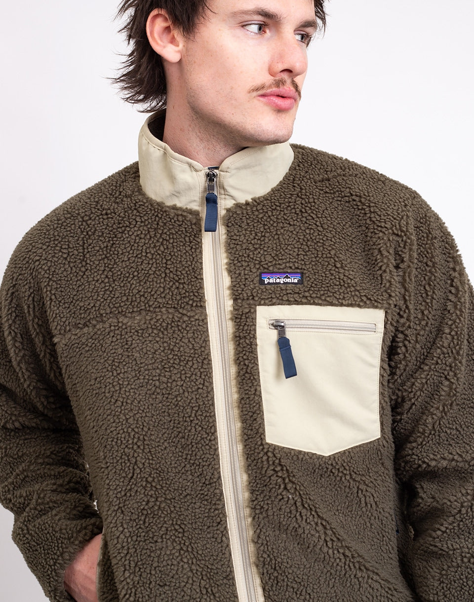 M's Classic Retro-X Jacket