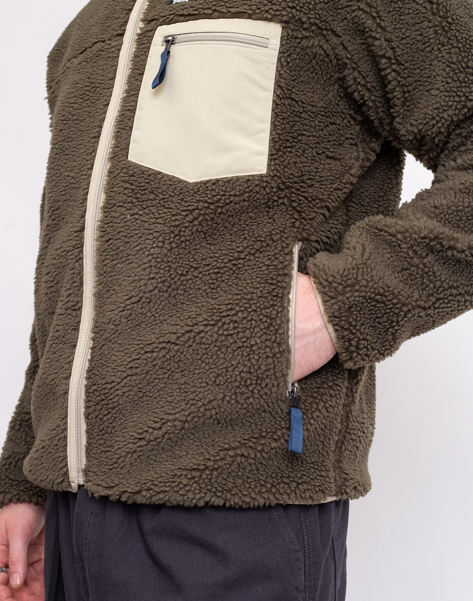 M's Classic Retro-X Jacket