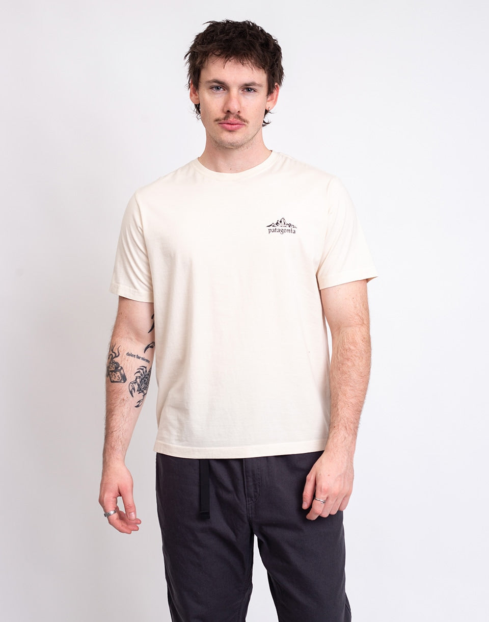 M's Cloud Crag T-Shirt