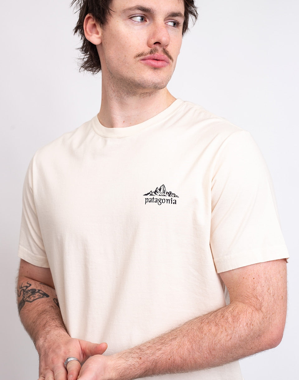 M's Cloud Crag T-Shirt