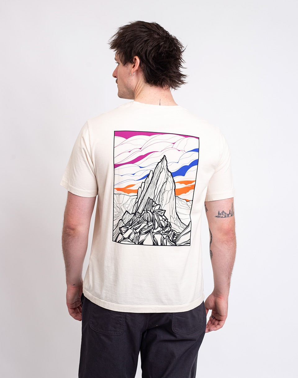 M's Cloud Crag T-Shirt