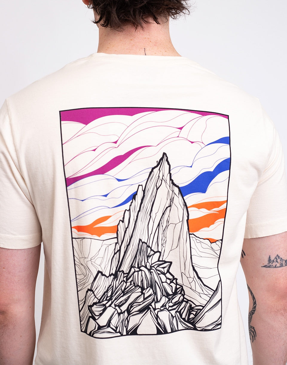 M's Cloud Crag T-Shirt