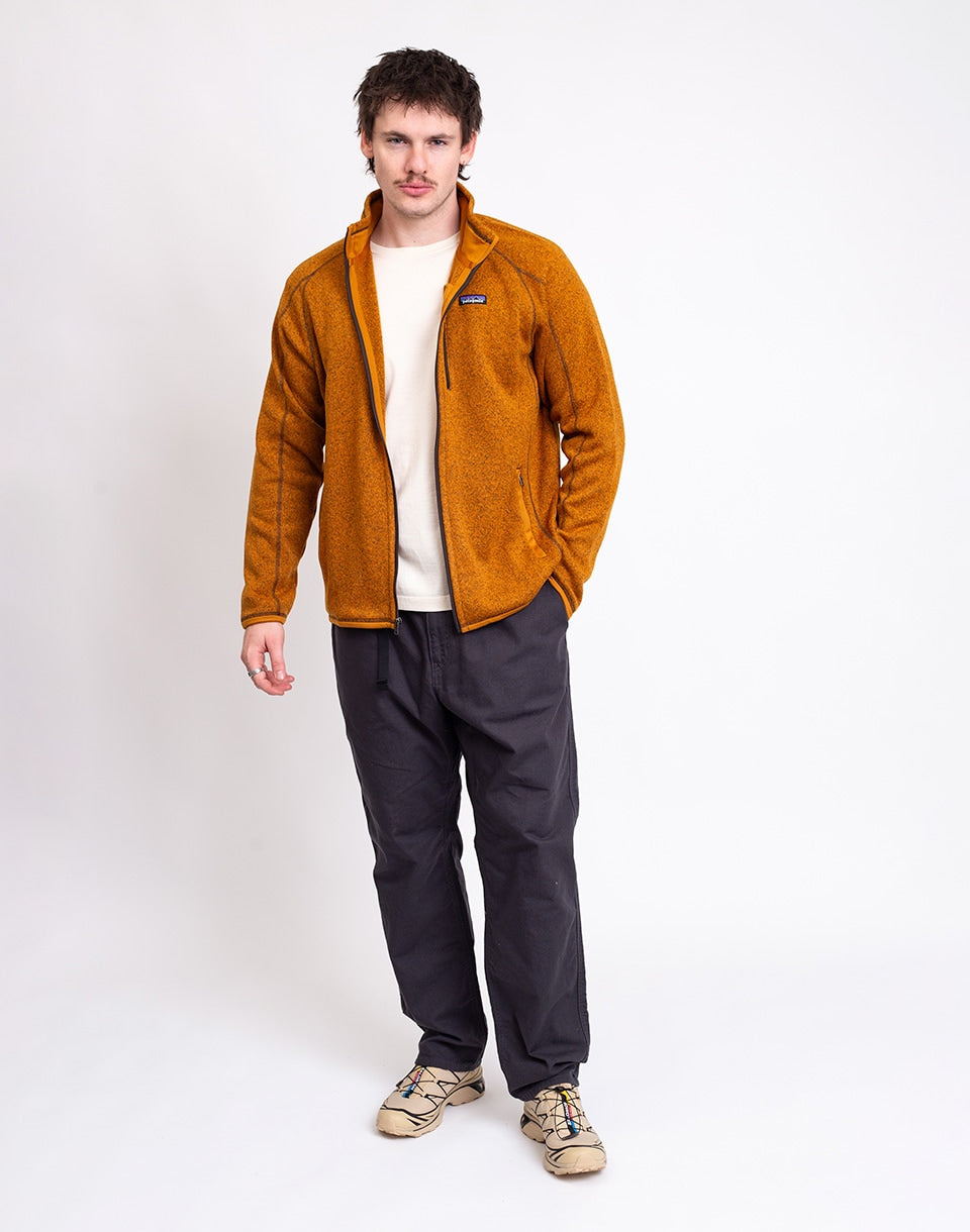 M's Better Sweater Jacket