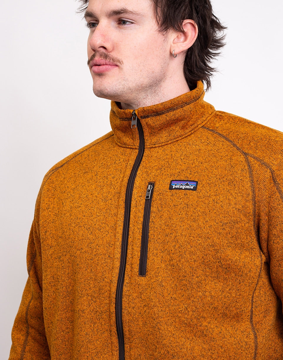 M's Better Sweater Jacket