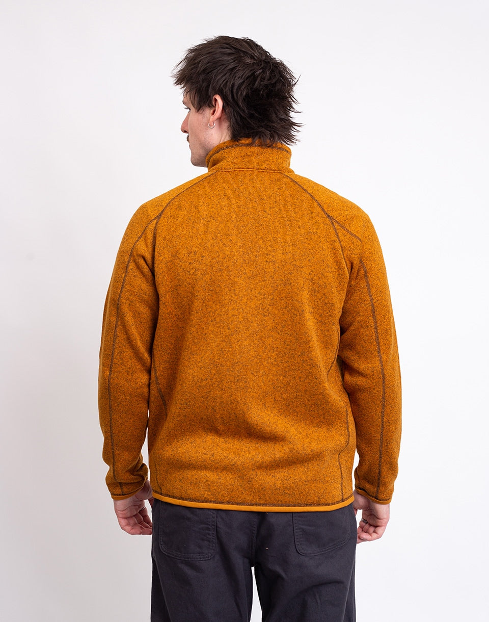M's Better Sweater Jacket