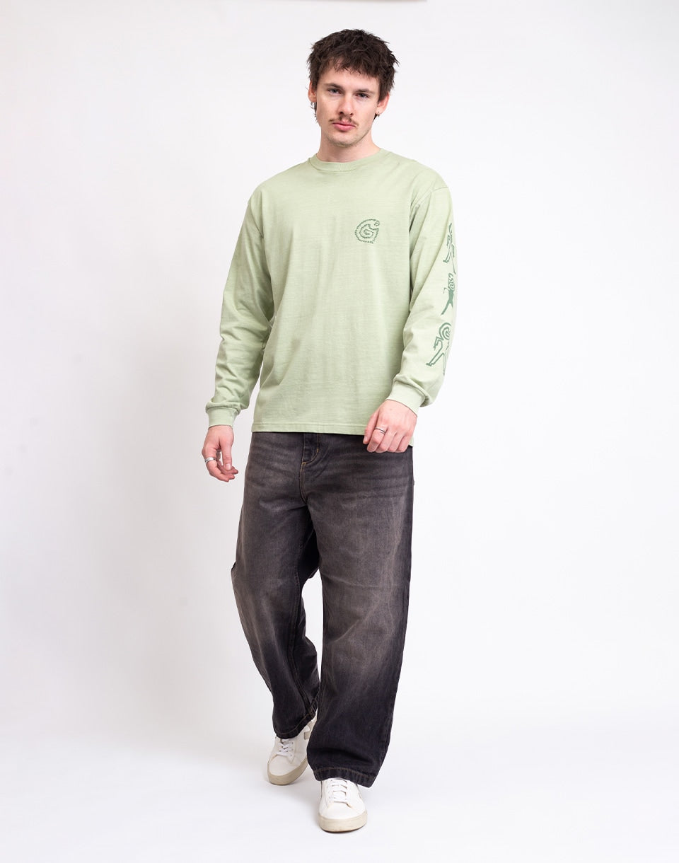 Brandon Pant