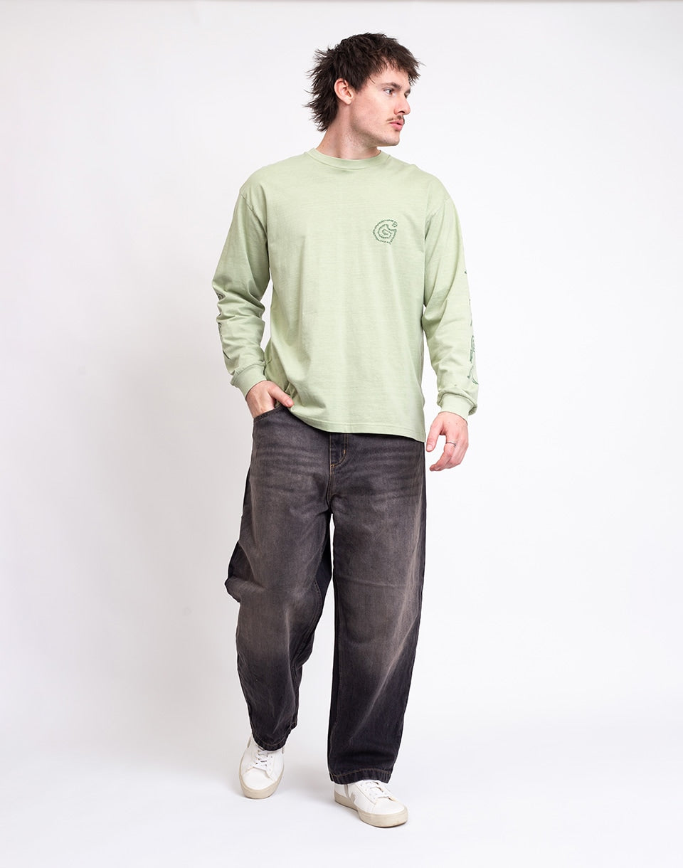 Brandon Pant